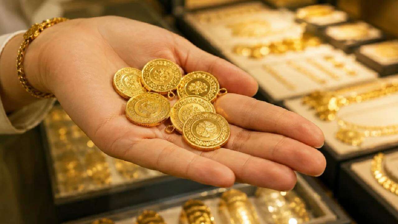 Gram altında sert düşüş: İslam Memiş altının ne zaman yükseleceğini açıkladı, o tarihe kadar sakın satmayın! 10